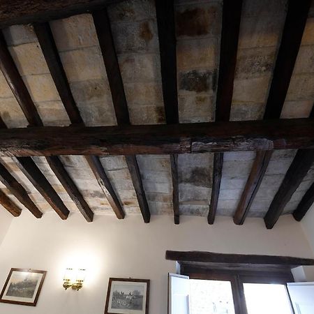 Grotte - Campo De' Fiori Apartment โรม ภายนอก รูปภาพ